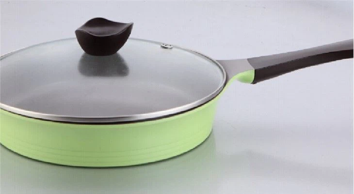 Non Stick Deep Fry Pan