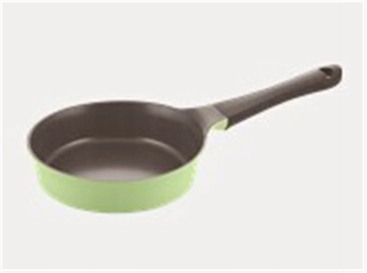 D fry pan