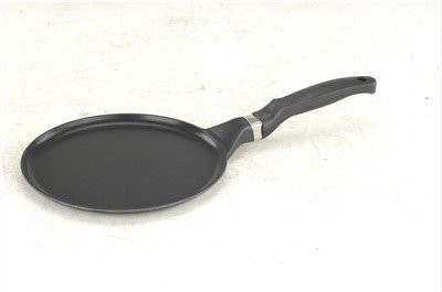 Aluminium Pizza Plate