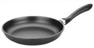 Cast Aluminium Wok