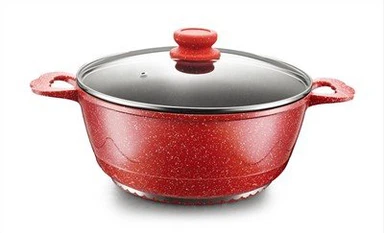 Non Stick Casserole Pan