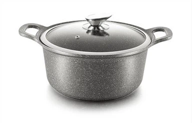 Non Stick Casserole Pot