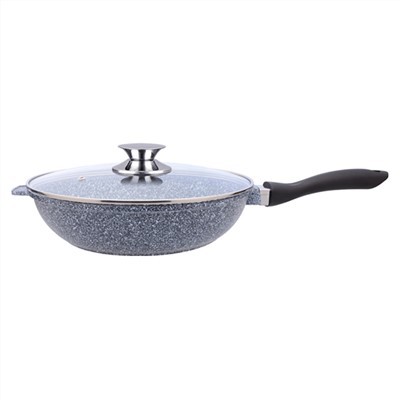 Non Stick Deep Pan