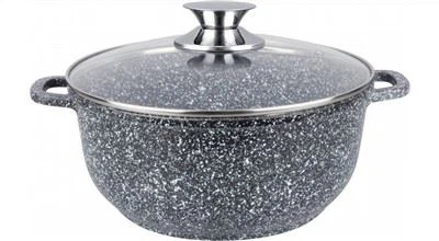 Non Stick Soup Pot