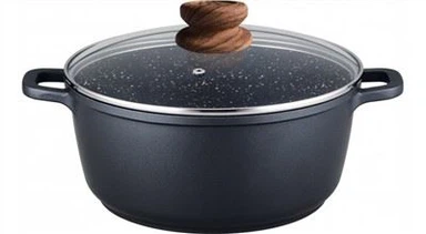 Staub Soup Pot