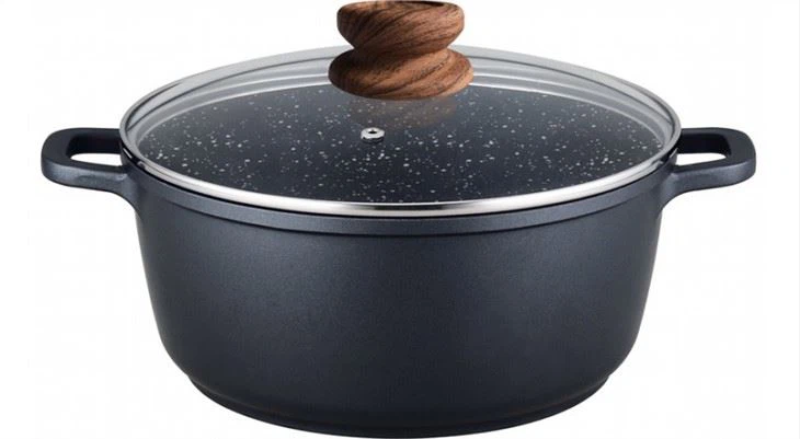 Staub Soup Pot